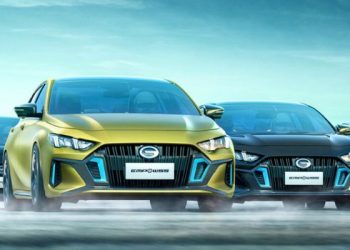 GAC Group’s epic journey from zero to $13 billion