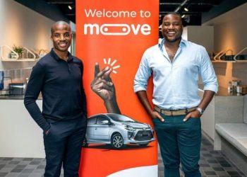 Moove [Photo Credit Niairametrics]