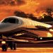 Private jet [Photo Credit Peakpx]