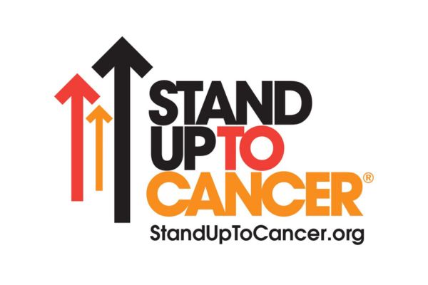 Stand Up To Cancer