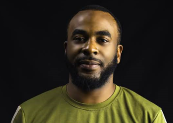 Tolulope Williams, CEO of Savenhart Investment Limited Technologies (Siltech)