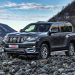 Oyo State Governor gifts Saheed Osupa Toyota Prado SUV worth ₦70M