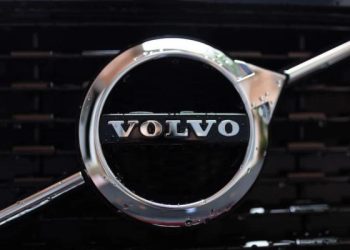 Volvo Cars reports 18% surge in August sales