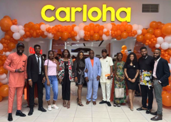 Carloha Nigeria
