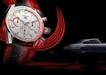Carrera Chronosprint