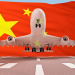 China's aviation industry