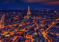 France City of Light