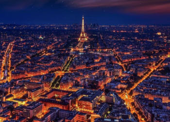 France City of Light
