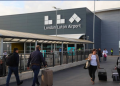 London Luton Airport [International Airport Review]