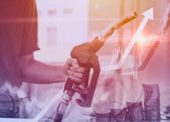 soaring fuel prices in South Africa