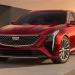 2025 Cadillac CT5