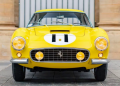 1960 Ferrari 250 GT