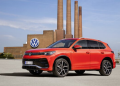 2025 Tiguan