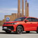 2025 Tiguan