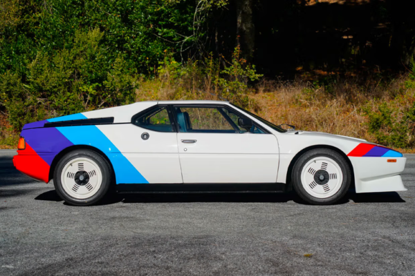 BMW M1