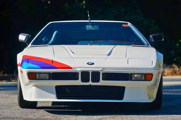 BMW M1