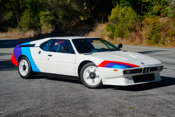 BMW M1