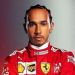Lewis Hamilton Ferari