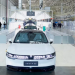 Zeekr rolls 10,000th 007 sedan off assembly line, ready to rival Tesla Model 3