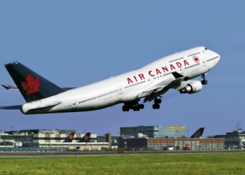 Air Canada