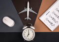Airlines on-time performance