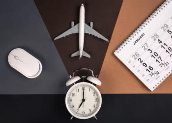 Airlines on-time performance