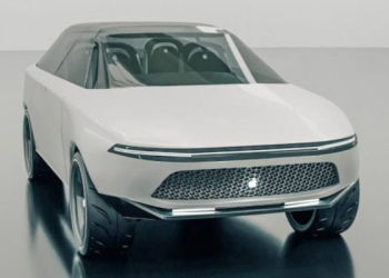 Project Titan: How the Apple Car dream started and ended within 10 years