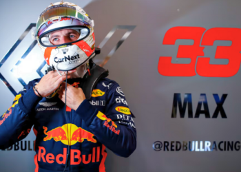 Bahrain Grand Prix 2024: Max Verstappen