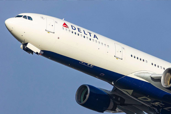 Delta Air Lines