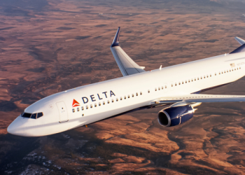 Delta Air Lines nukes Los Angeles-London route