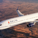 Delta Air Lines nukes Los Angeles-London route