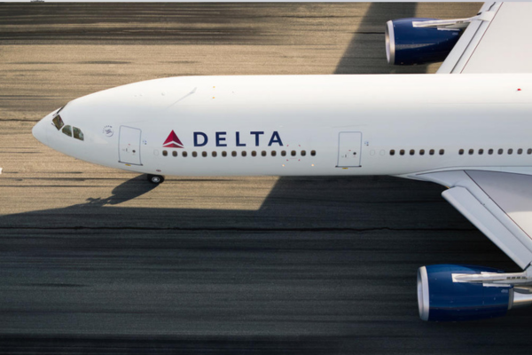 Delta Air Lines' A330neo