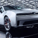 2024 Dodge Charger (EV)