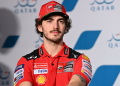 Francesco Pecco Bagnaia