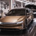 Saudi Wealth Fund injects $1 bn lifeline into Lucid Motors