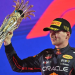 Max Verstappen wins 100th career podium at Saudi Arabia Grand Prix 2024