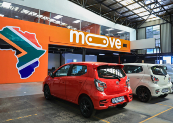 Moove hits $750 Million valuation after $100m funding for EV expansion