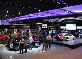 New York Auto Show 2024: Hyundai among top attractions with new SUV debuts