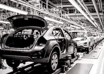 Europe’s auto industry