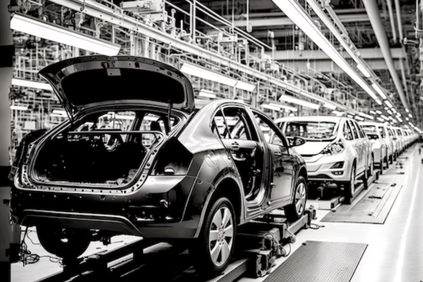 How to Fix Nigeria's automobile industry