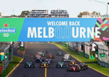 Australian Grand Prix 2024