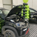 SAGLEV electric vehicle