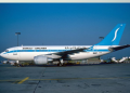 Somalia Airlines