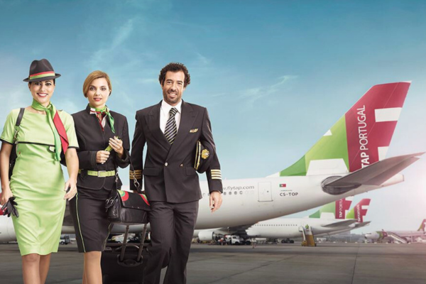 TAP Air Portugal