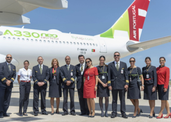TAP Air Portugal