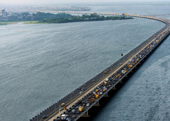  Third Mainland Bridge, Africa’s Second Longest, Reopens to Traffic after 94-Day Overhaul