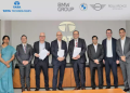 BMW and Tata Technologies forge partnership to develop auto software