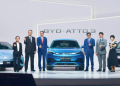 BYD [Source BYD USA]