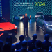 China auto show 2024