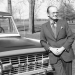 Donald Petersen, former Ford chairman and CEO, dies at 97